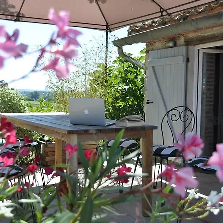 The Luxac Casa de Férias