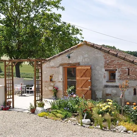 The Luxac Casa de Férias